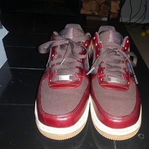Nike Air Force 1 Low premium size 8.5